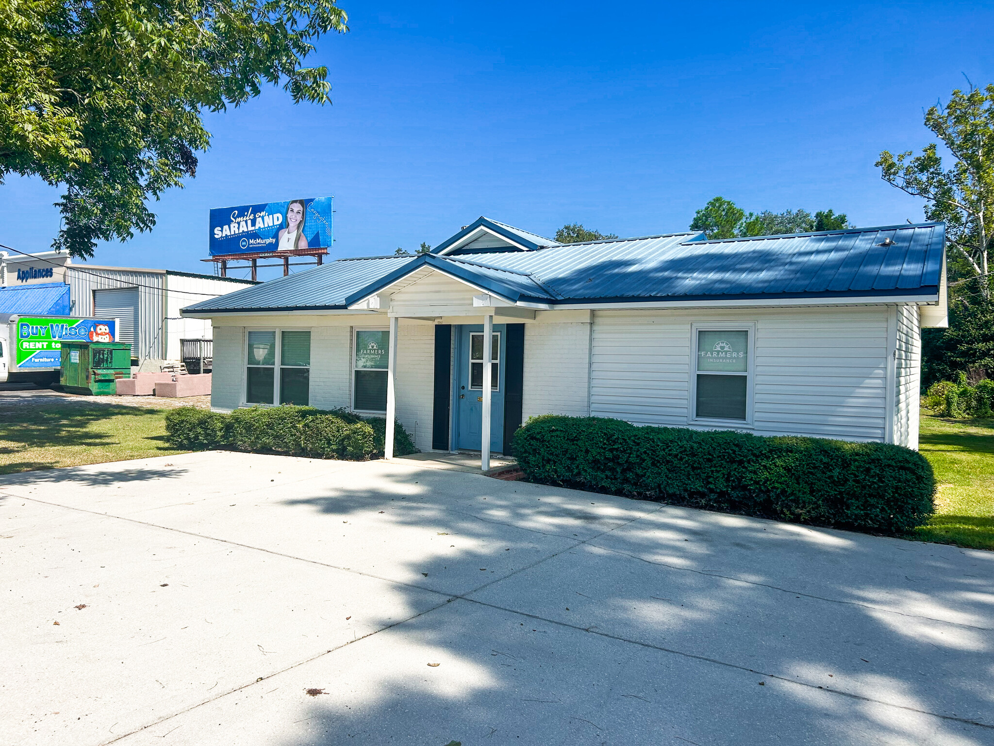 14 Ferry Ave, Saraland, AL for Rent