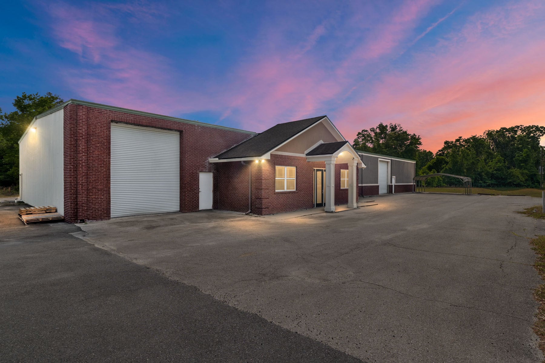 26509 NW Us-27, High Springs, FL for Sale