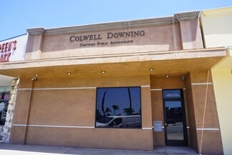 Covina, CA Office/Medical - 650 Shoppers Ln Covina, CA Office/Medical - 650 Shoppers Ln