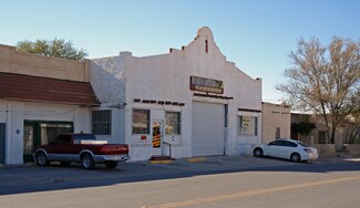 Fabens, TX undefined - 218 W Main St Fabens, TX undefined - 218 W Main St