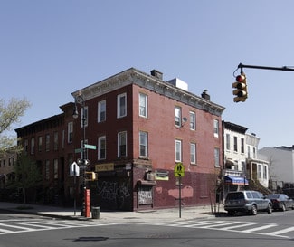 Brooklyn, NY Retail - 103 Stuyvesant Ave