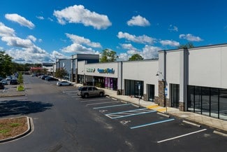 Jacksonville, FL Retail - 9400 Arlington Expy