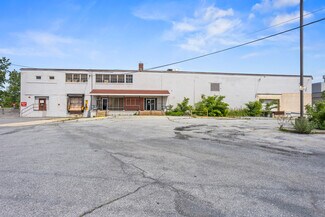 Lebanon, PA Warehouse - 1507 Willow St