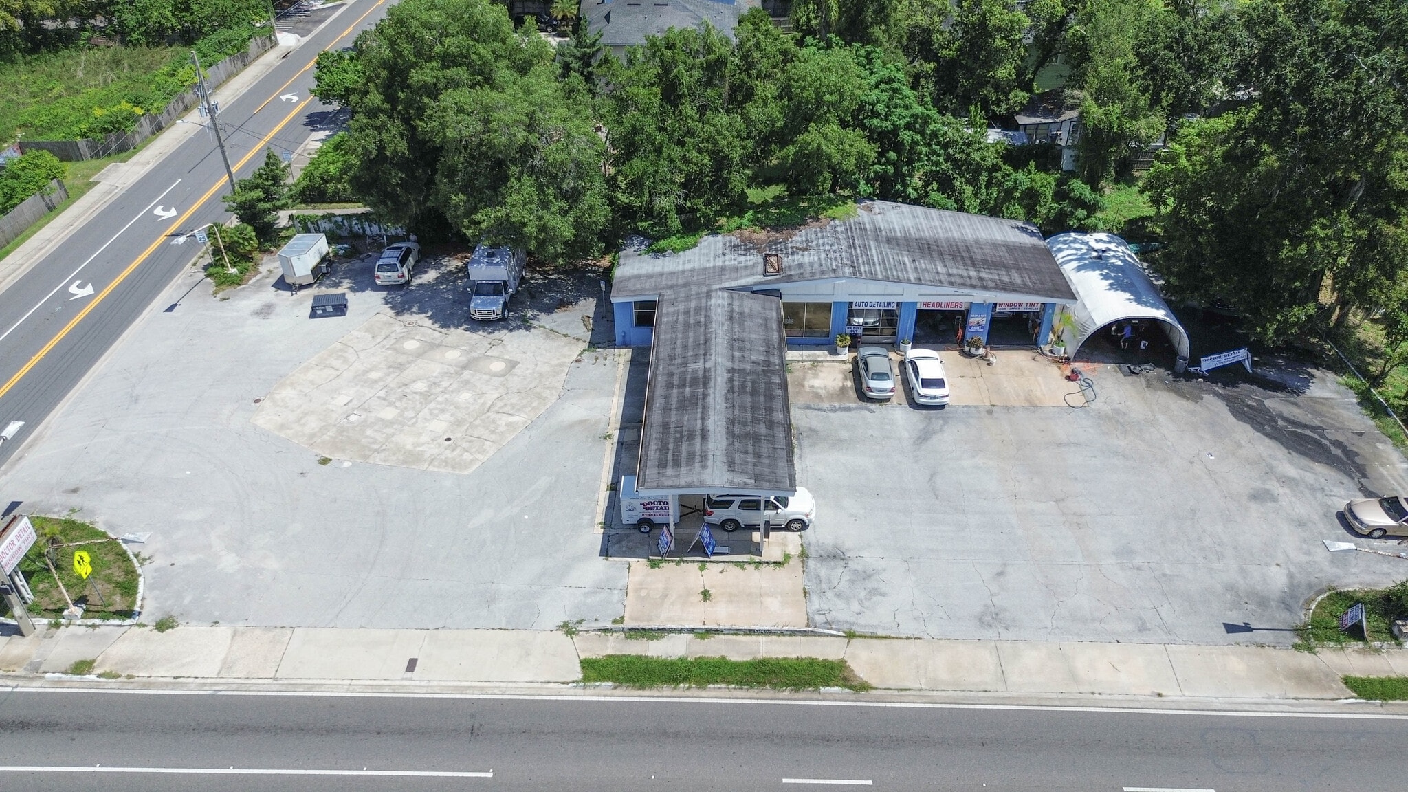 1125 E Michigan St, Orlando, FL for Sale