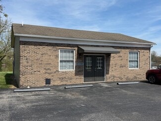 Wytheville, VA Office - 170 S 16th St