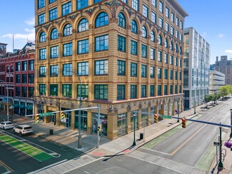 Syracuse, NY Retail - 215-223 Salina St Syracuse, NY Retail - 215-223 Salina St