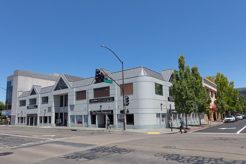 416 B St, Santa Rosa, CA for Sale