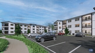 Palm Bay, FL Retail - 1415 Sportsman Ln NE Palm Bay, FL Retail - 1415 Sportsman Ln NE