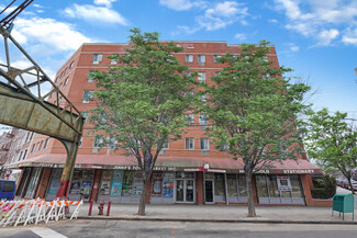 Brooklyn, NY Apartments - 970 41st St