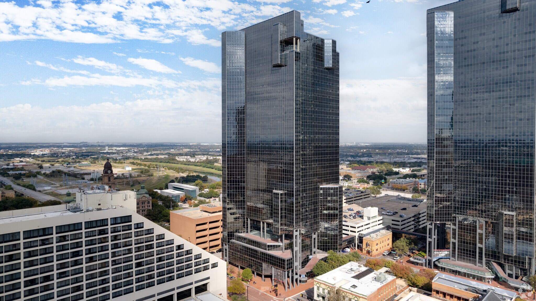 301 Commerce St, Fort Worth, TX for Rent