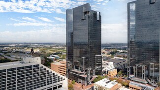 Fort Worth, TX Office - 301 Commerce St