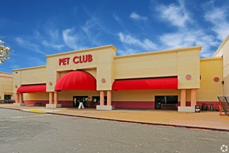 Roseville, CA Retail - 318 N Sunrise Ave