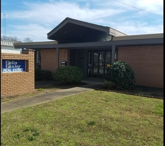 Pickens, SC Coworking Space - 206 E Cedar Rock St