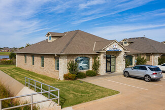 Edmond, OK Office - 2240 NW 164th St