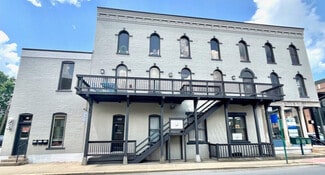 Plainfield, IN Office - 201 W Main St Plainfield, IN Office - 201 W Main St