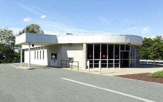 Metuchen, NJ Office/Retail - 36 Middlesex Ave