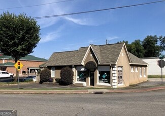 Rome, GA Office - 219 E 6th St Sw