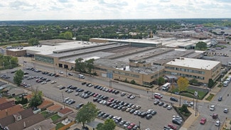 Cicero, IL Industrial - 3250 S Central Ave