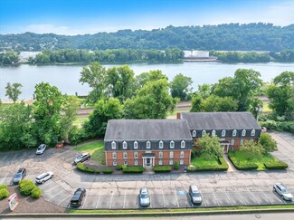 Sewickley, PA Office - 1108 Ohio River Blvd