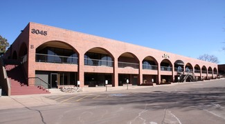 Aurora, CO Office - 3045 S Parker Rd