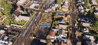 Portland, OR Commercial - 322 SE 82nd Ave Portland, OR Commercial - 322 SE 82nd Ave