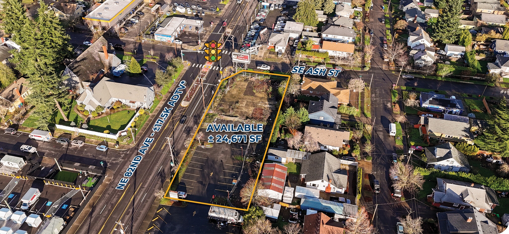 322 SE 82nd Ave, Portland, OR for Sale