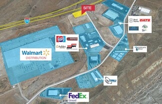 Hurricane, UT Industrial - 421 N 5500 W
