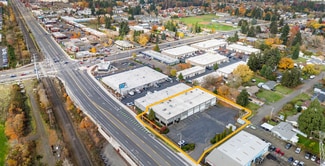 Beaverton, OR Showroom - 21615 SW Tualatin Valley Hwy