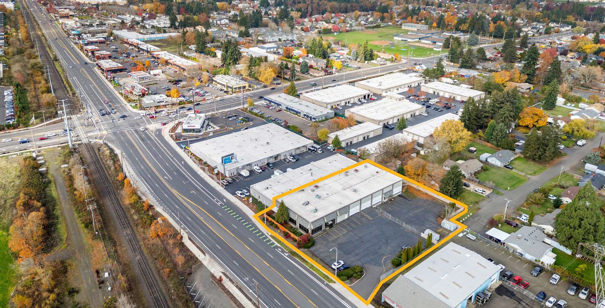 21615 SW Tualatin Valley Hwy, Beaverton, OR for Sale