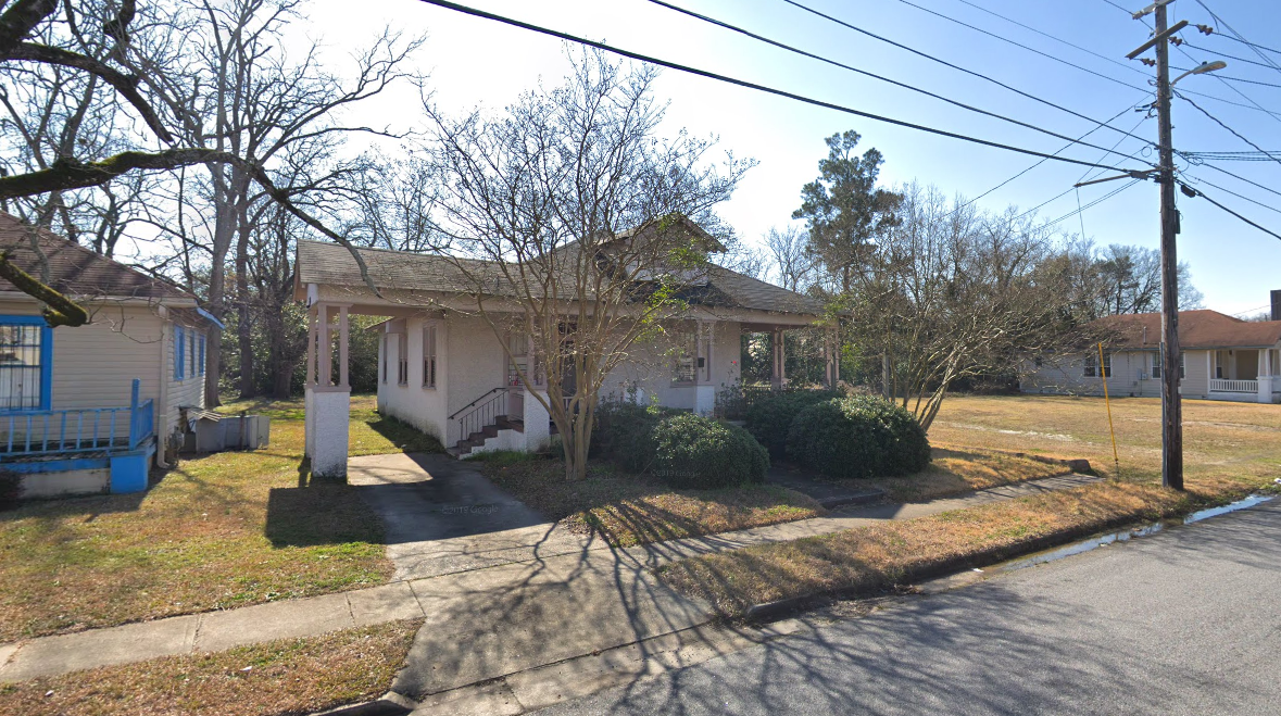 2222 Francis St, Columbus, GA for Sale