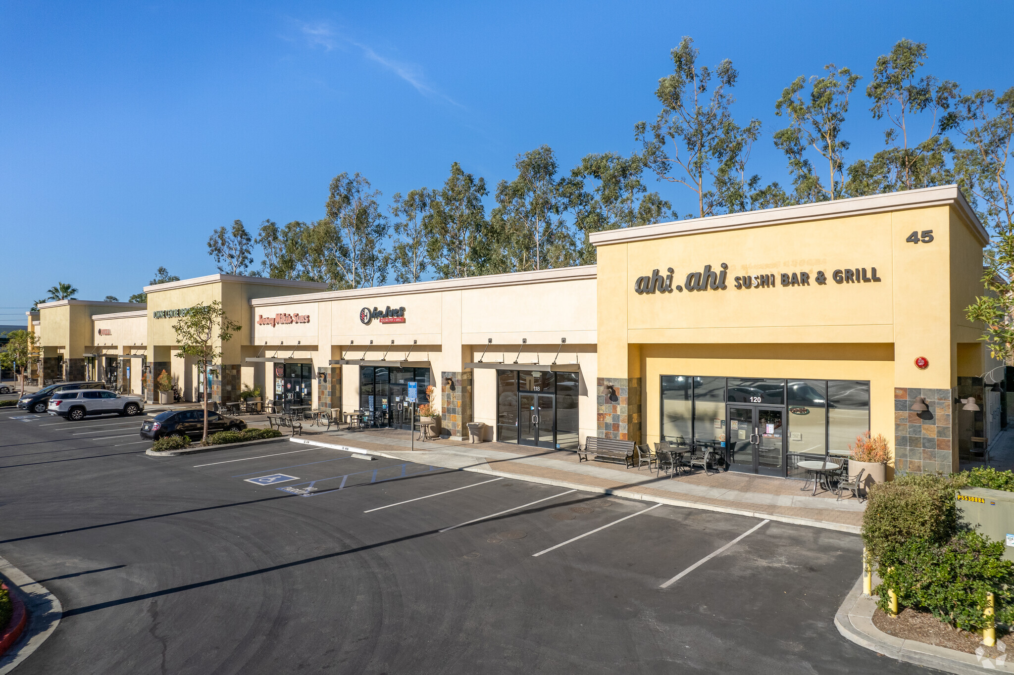 41 Auto Center Dr, Lake Forest, CA for Rent