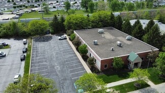 Indianapolis, IN Office - 9155 Harrison Park Ct Indianapolis, IN Office - 9155 Harrison Park Ct