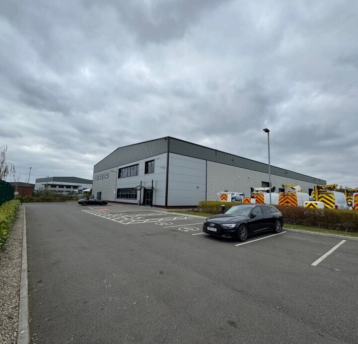 Data Dr, South Kirkby, WYK for Sale