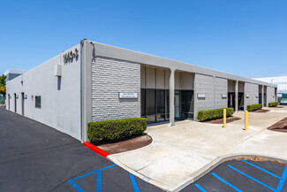 Anaheim, CA Office, Flex - 1440 S State College Blvd