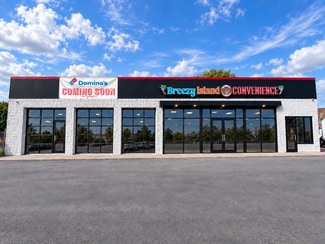 Buffalo, NY Freestanding - 1350 Main St Buffalo, NY Freestanding - 1350 Main St