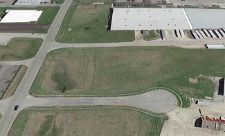 Nicholasville, KY Industrial - 601 John C Watts Dr