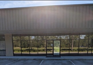 Hinesville, GA Flex - 2658 Airport Rd