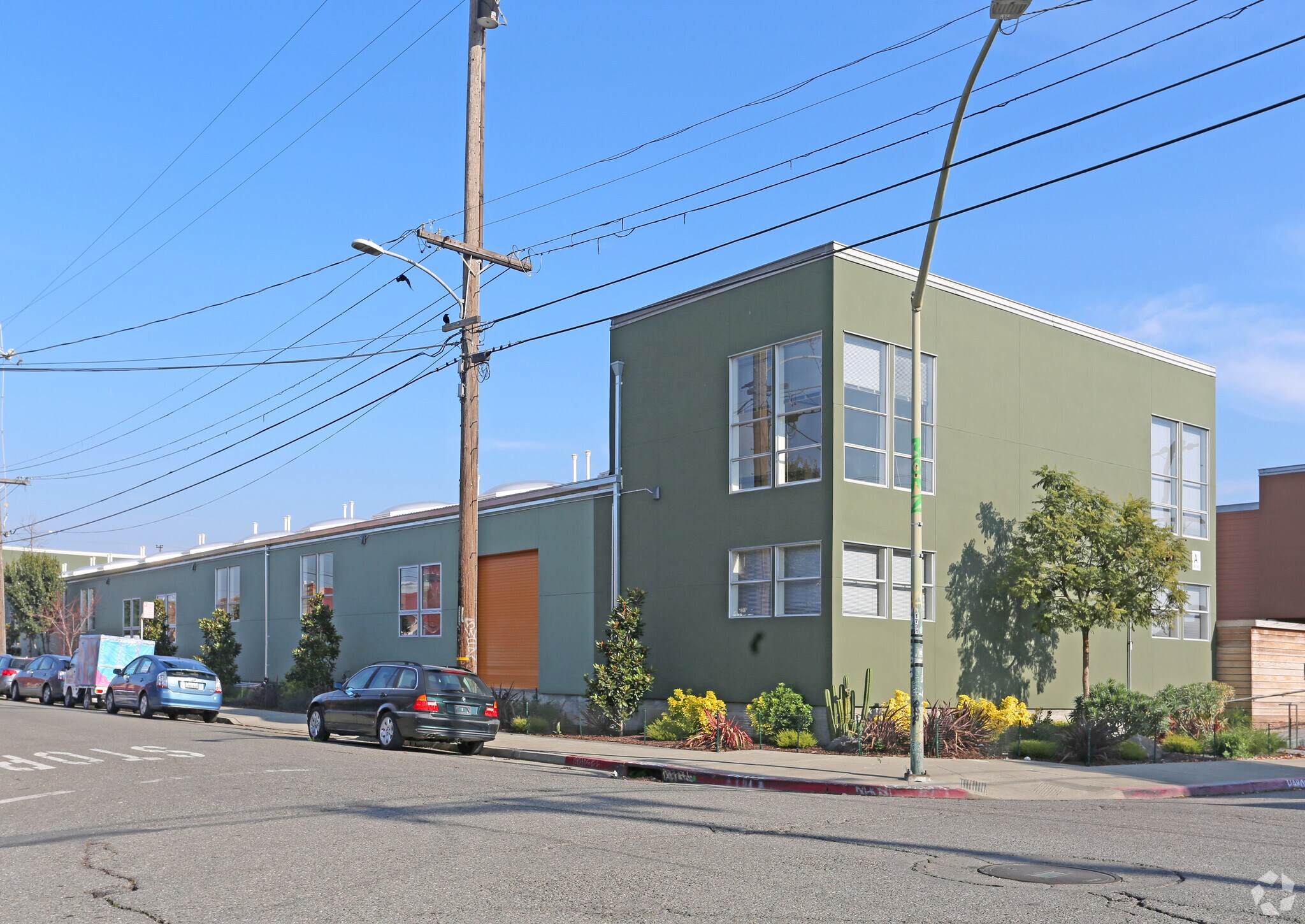 2400-2506 Magnolia St, Oakland, CA for Sale