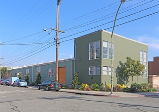 2506 Magnolia Street-39 Live/Work Units
