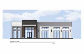 Madera, CA Flex - 11240 California 41 Business