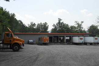 Binghamton, NY Truck Terminal - 30 Phelps St