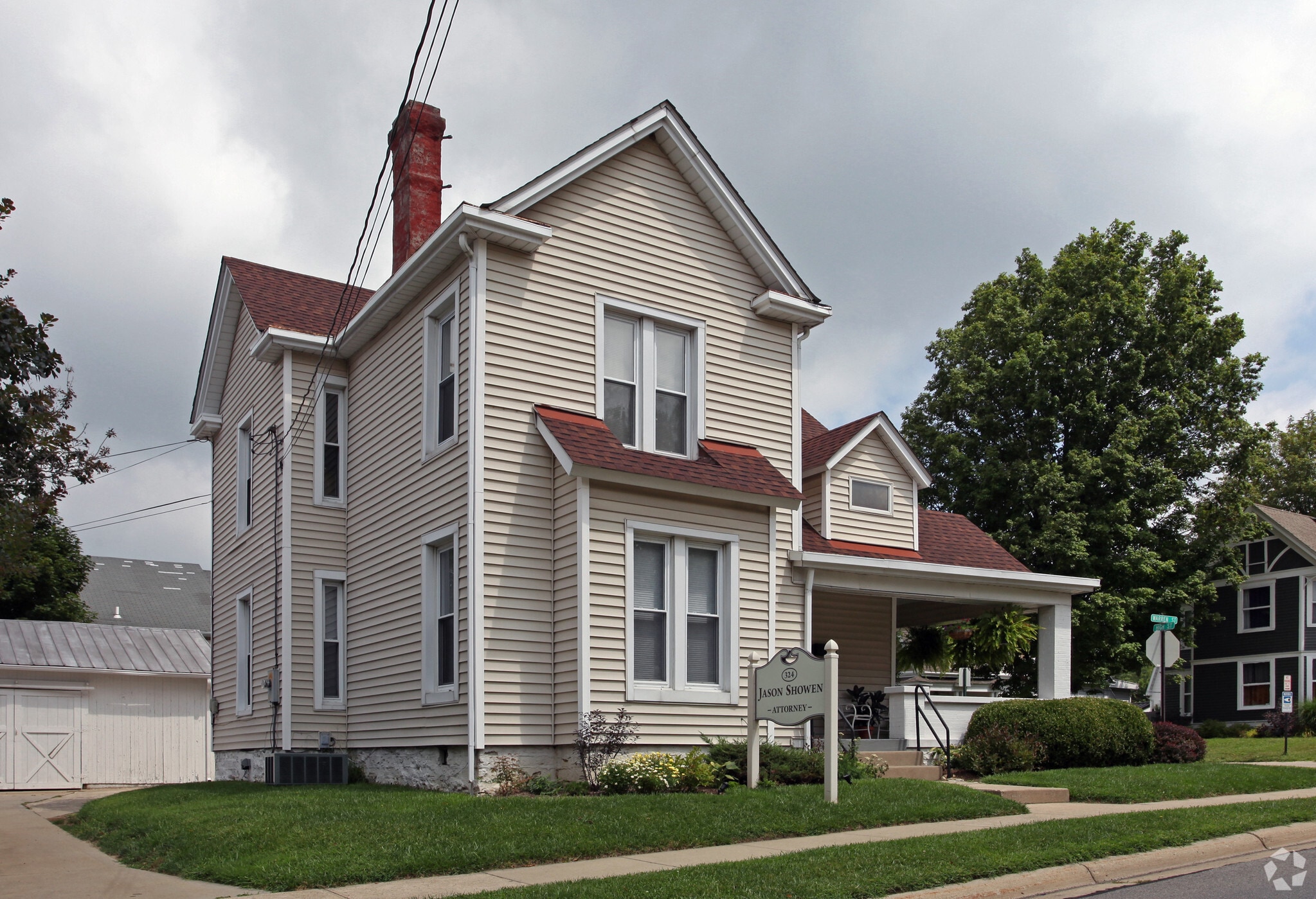 324 E Warren St, Lebanon, OH for Sale