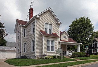 Lebanon, OH Office/Residential - 324 E Warren St