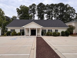 Columbia, SC Office - 9 Calendar Ct