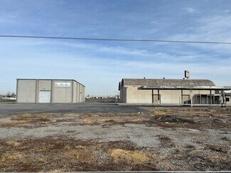 Bakersfield, CA undefined - 241 S Union Ave