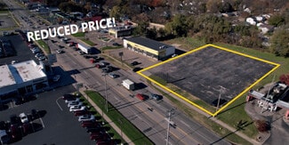 Grand Rapids, MI Commercial - 435 28th St SE