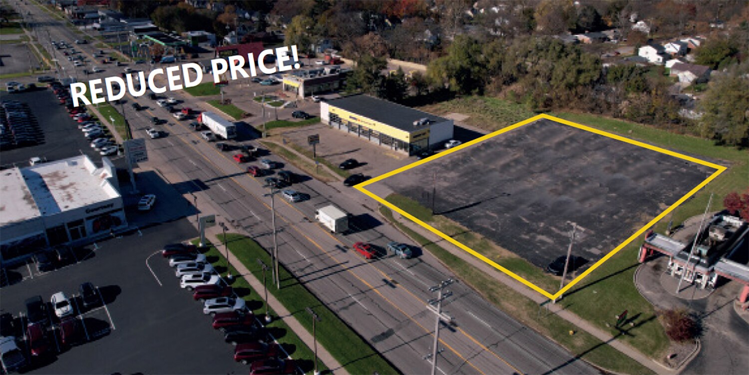 435 28th St SE, Grand Rapids, MI for Sale