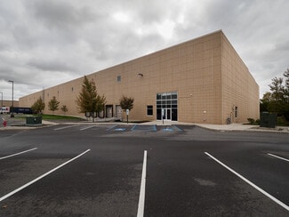 Edison, NJ Industrial - 70 Carter Dr Edison, NJ Industrial - 70 Carter Dr