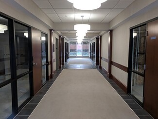 Richmond, VA Office - 4909 Dickens Rd