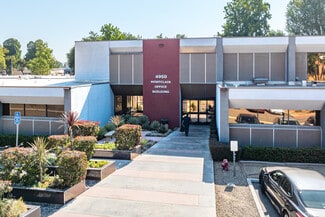 Montclair, CA Medical - 4950 San Bernardino St